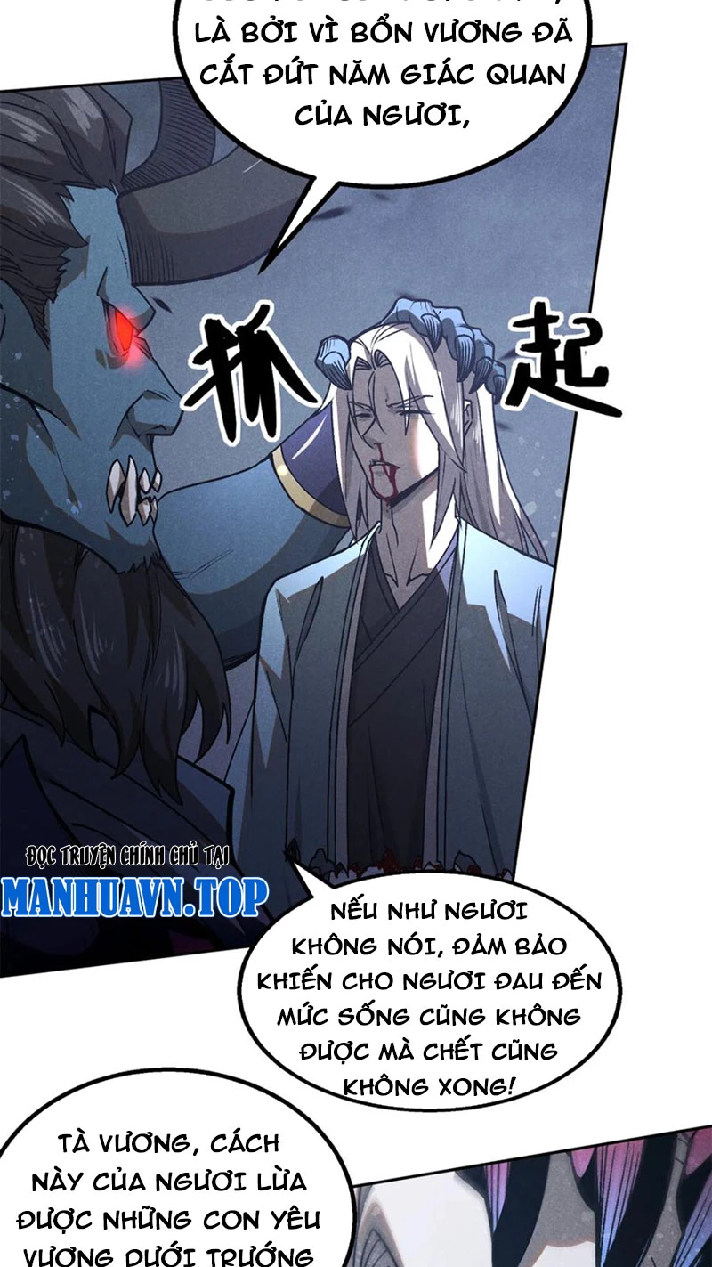 Tâm Ma Chapter 160 - Trang 2