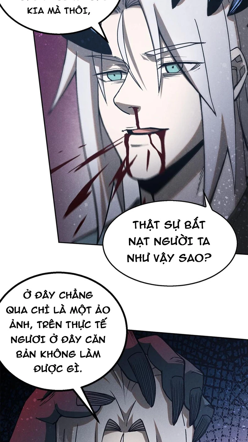 Tâm Ma Chapter 160 - Trang 2