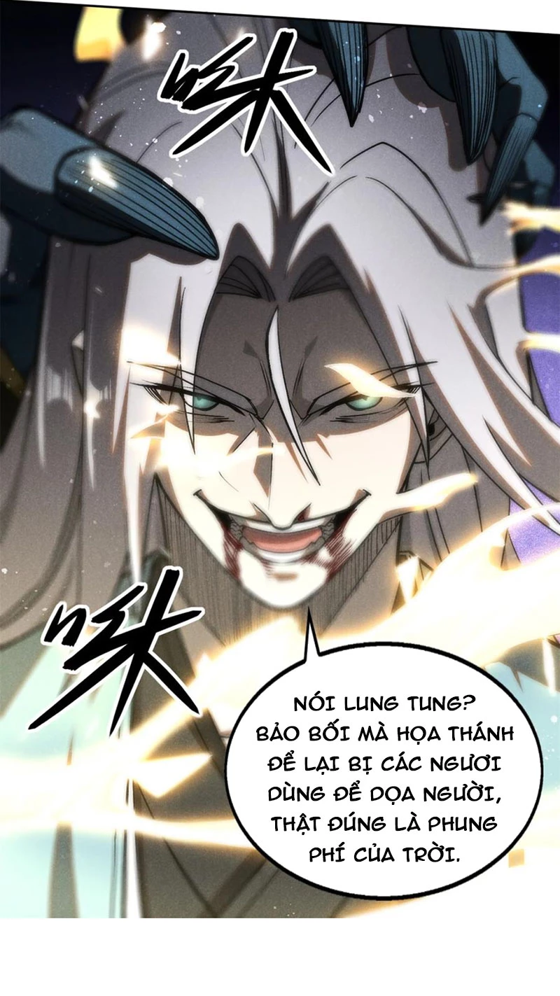 Tâm Ma Chapter 160 - Trang 2