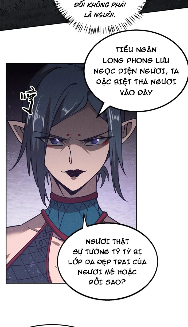 Tâm Ma Chapter 160 - Trang 2