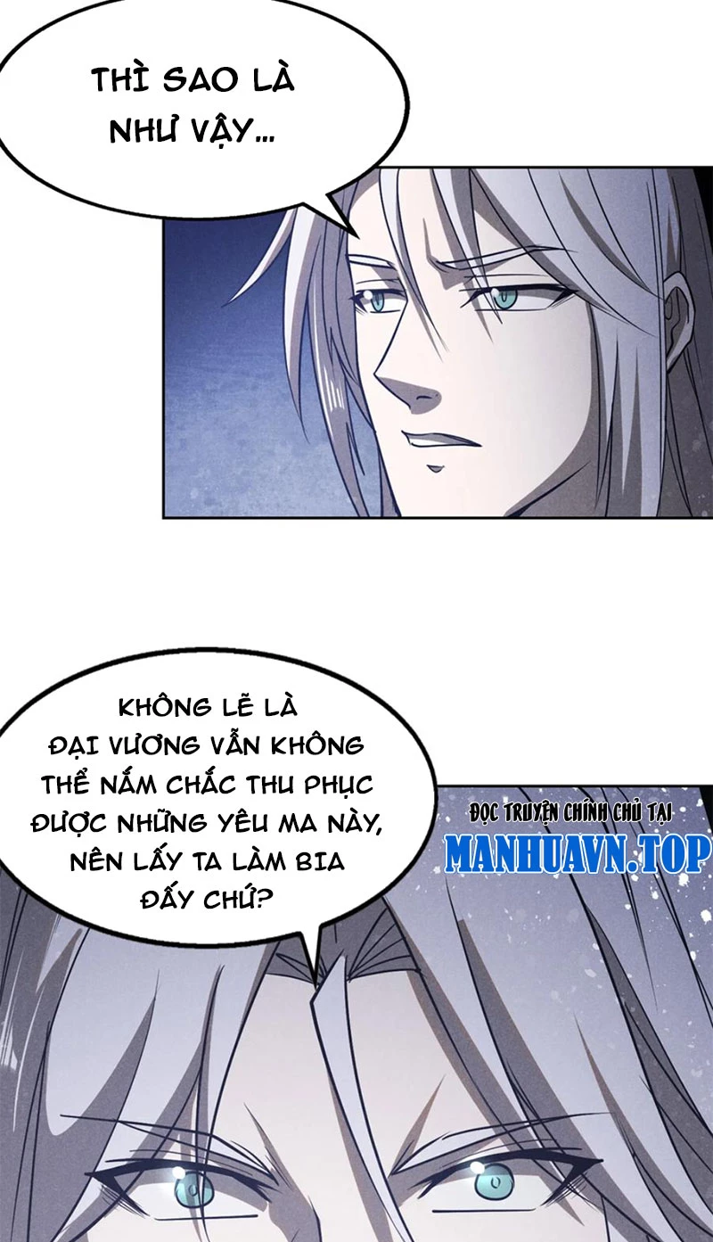 Tâm Ma Chapter 160 - Trang 2