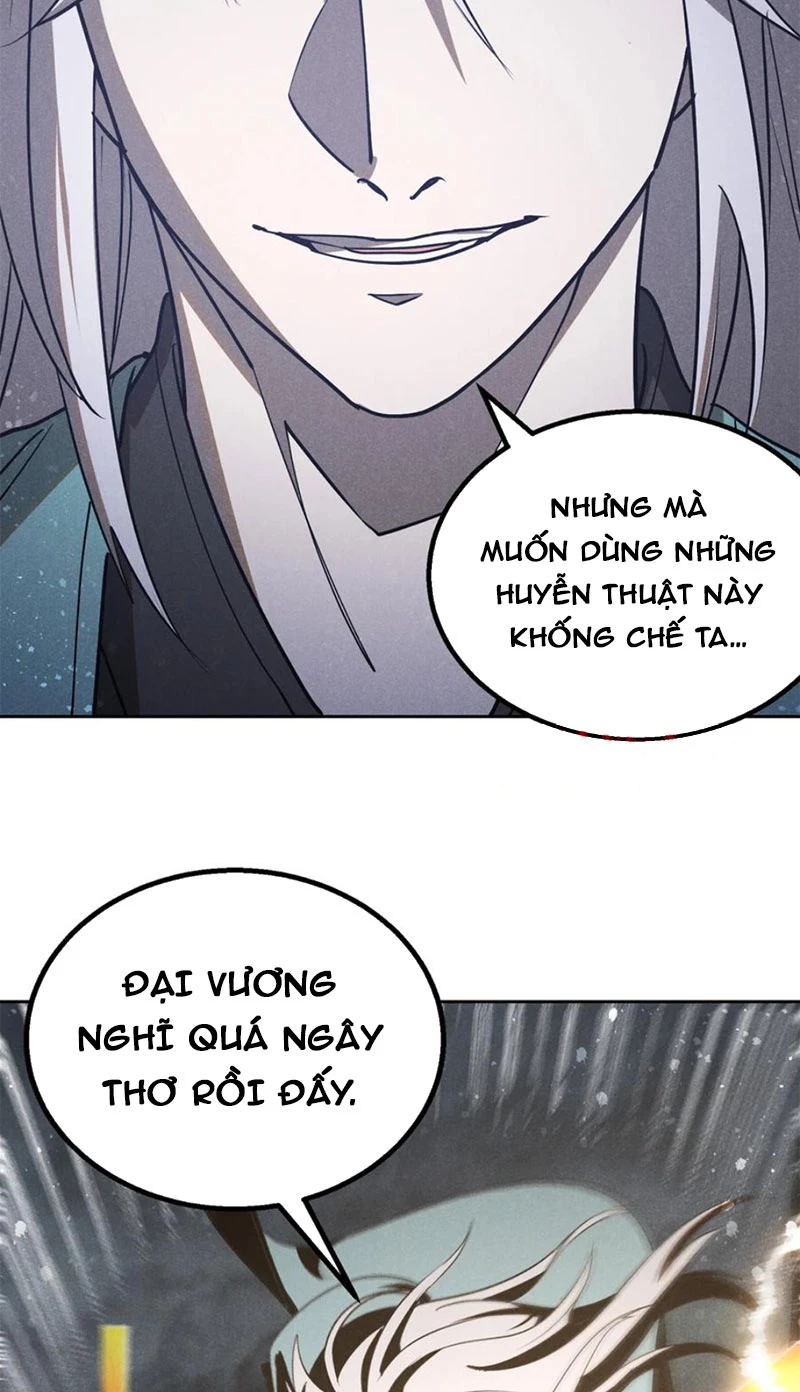 Tâm Ma Chapter 160 - Trang 2