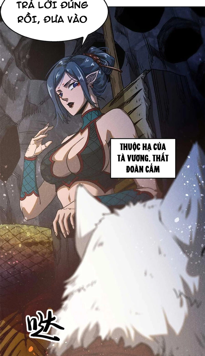 Tâm Ma Chapter 159 - Trang 2