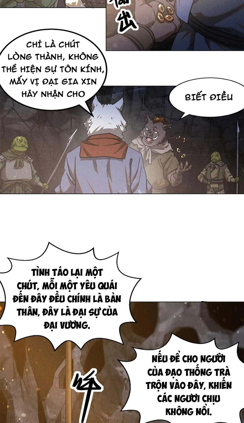 Tâm Ma Chapter 159 - Trang 2