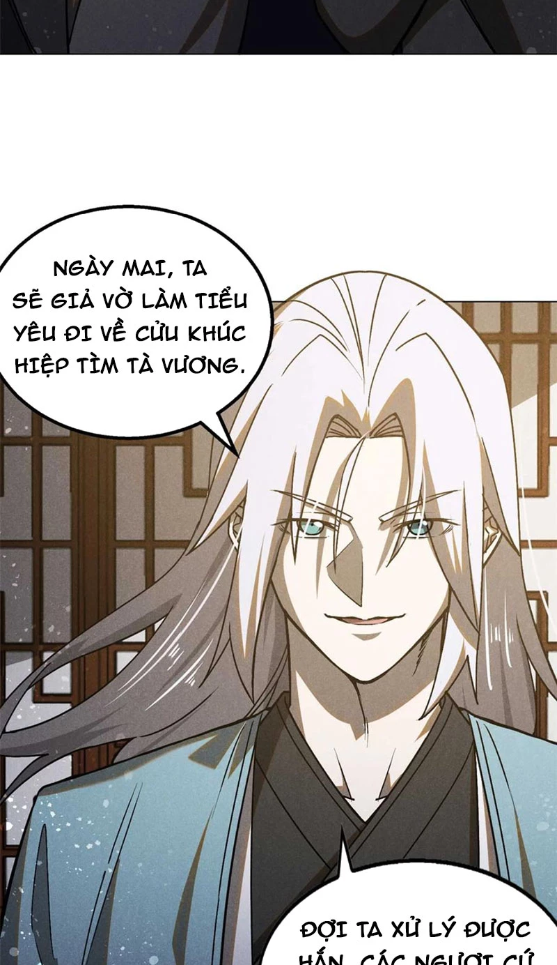 Tâm Ma Chapter 159 - Trang 2