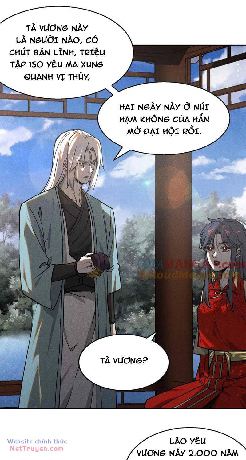 Tâm Ma Chapter 158 - Trang 2