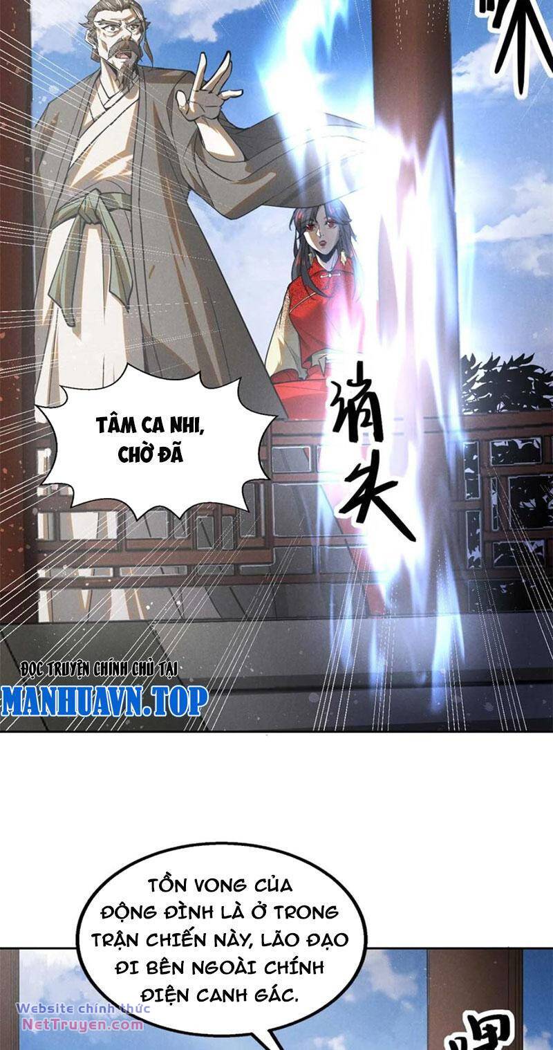 Tâm Ma Chapter 158 - Trang 2