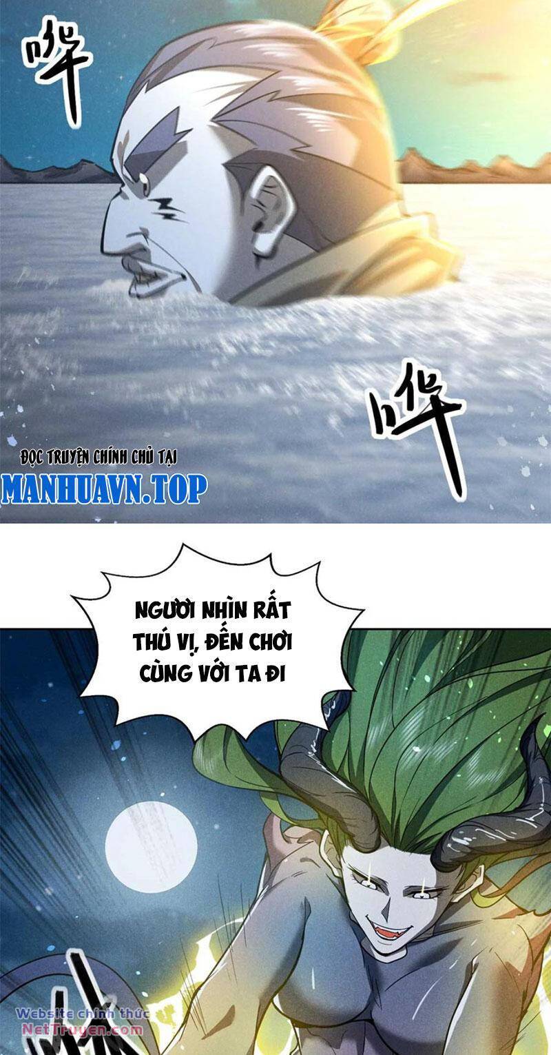 Tâm Ma Chapter 158 - Trang 2