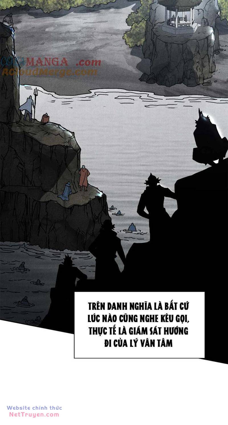 Tâm Ma Chapter 158 - Trang 2