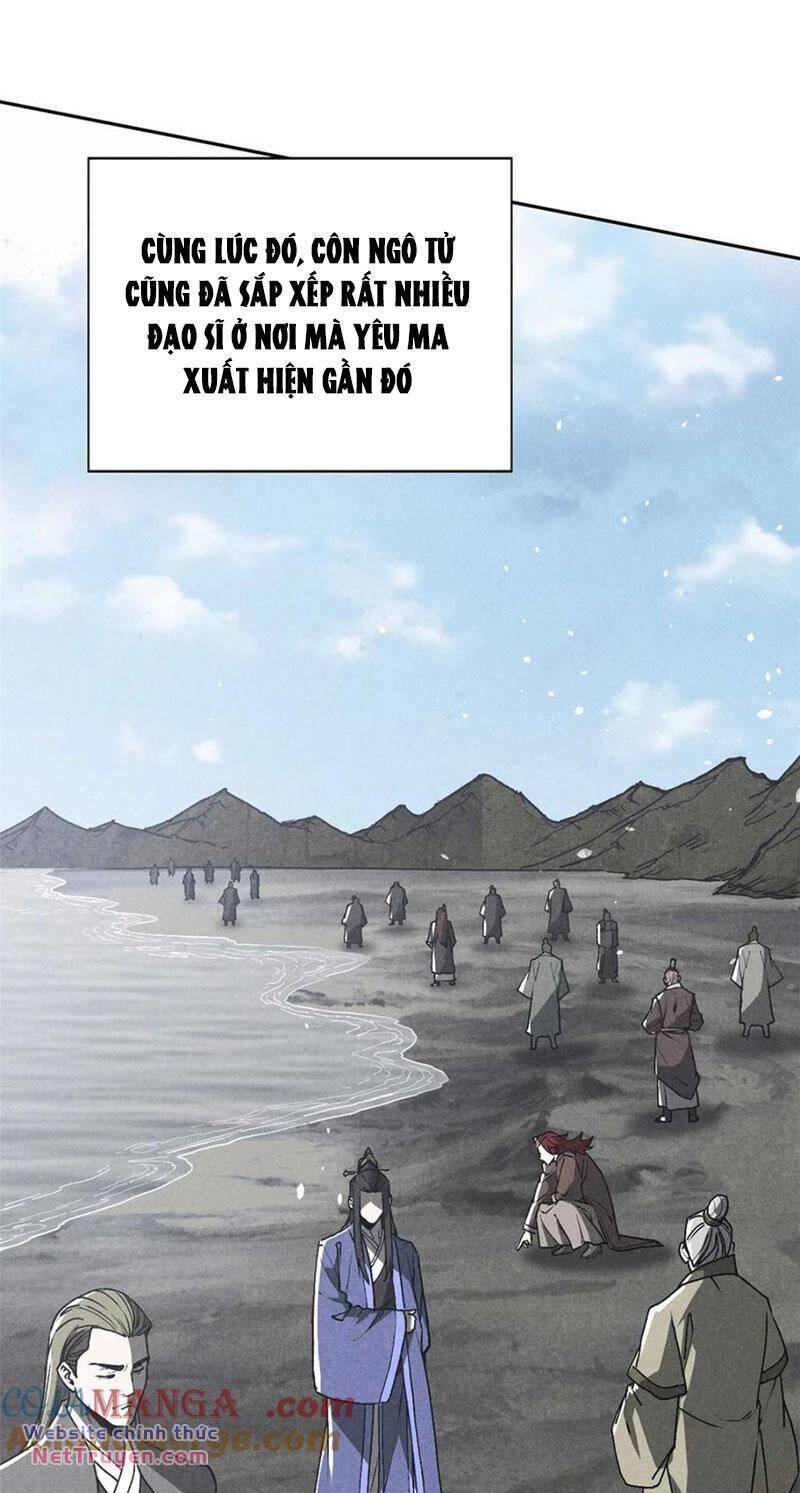 Tâm Ma Chapter 158 - Trang 2