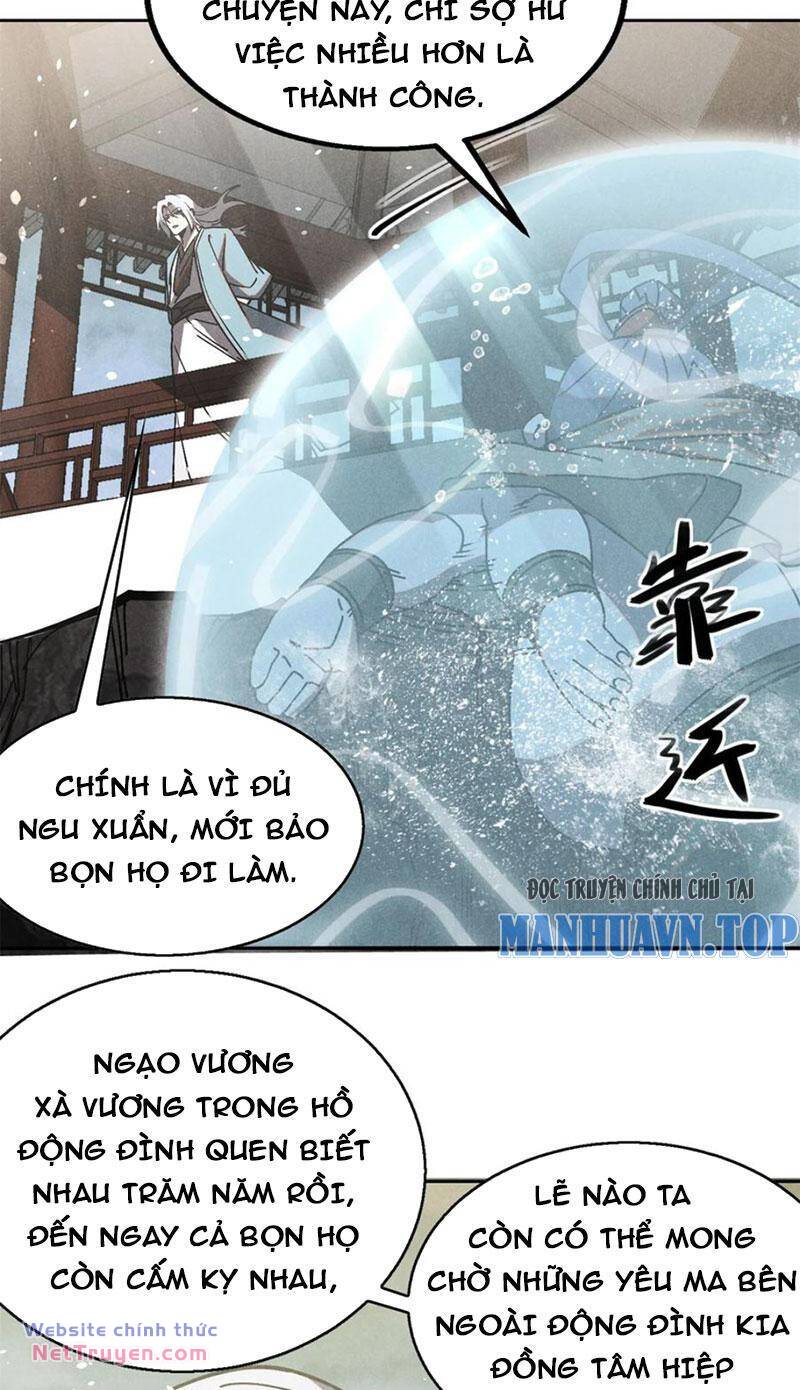 Tâm Ma Chapter 156 - Trang 2