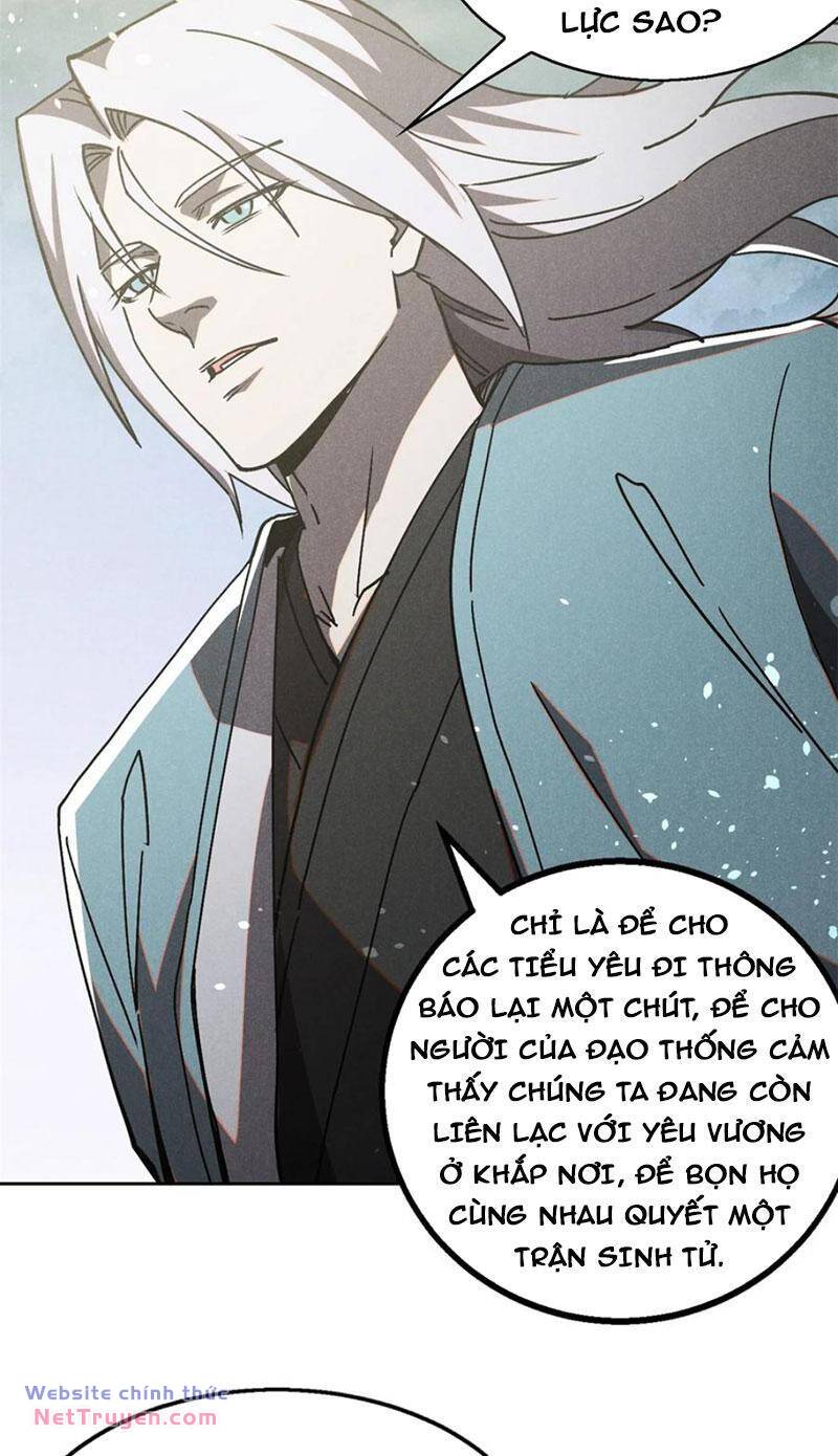 Tâm Ma Chapter 156 - Trang 2