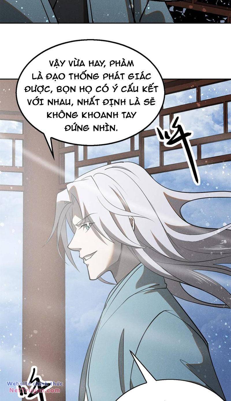 Tâm Ma Chapter 156 - Trang 2