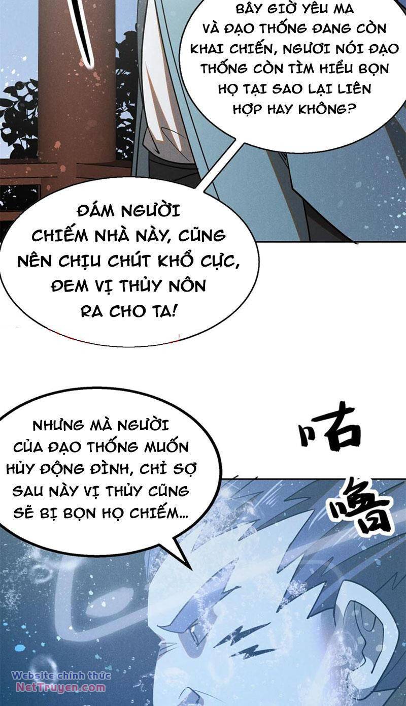 Tâm Ma Chapter 156 - Trang 2