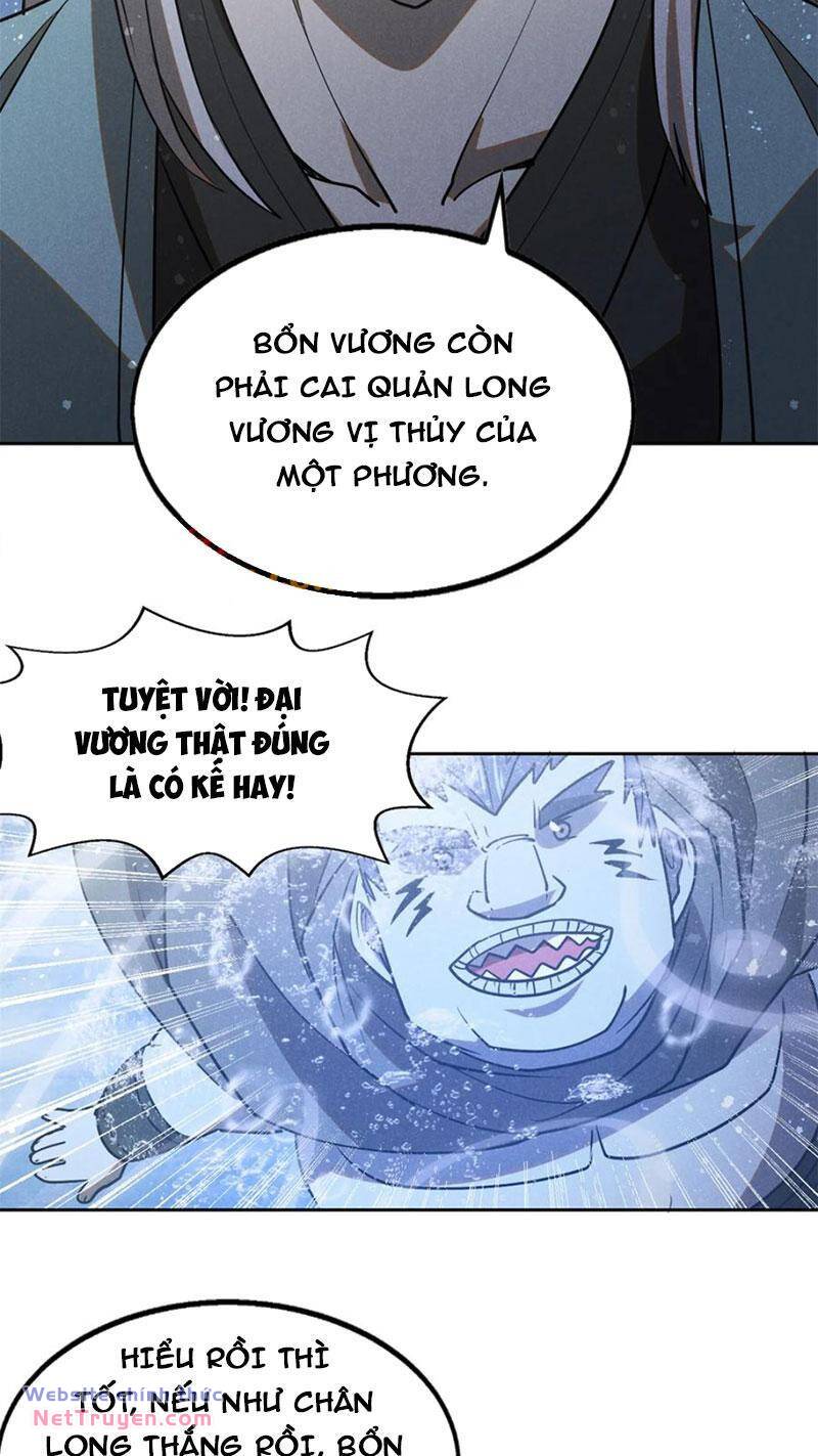 Tâm Ma Chapter 156 - Trang 2