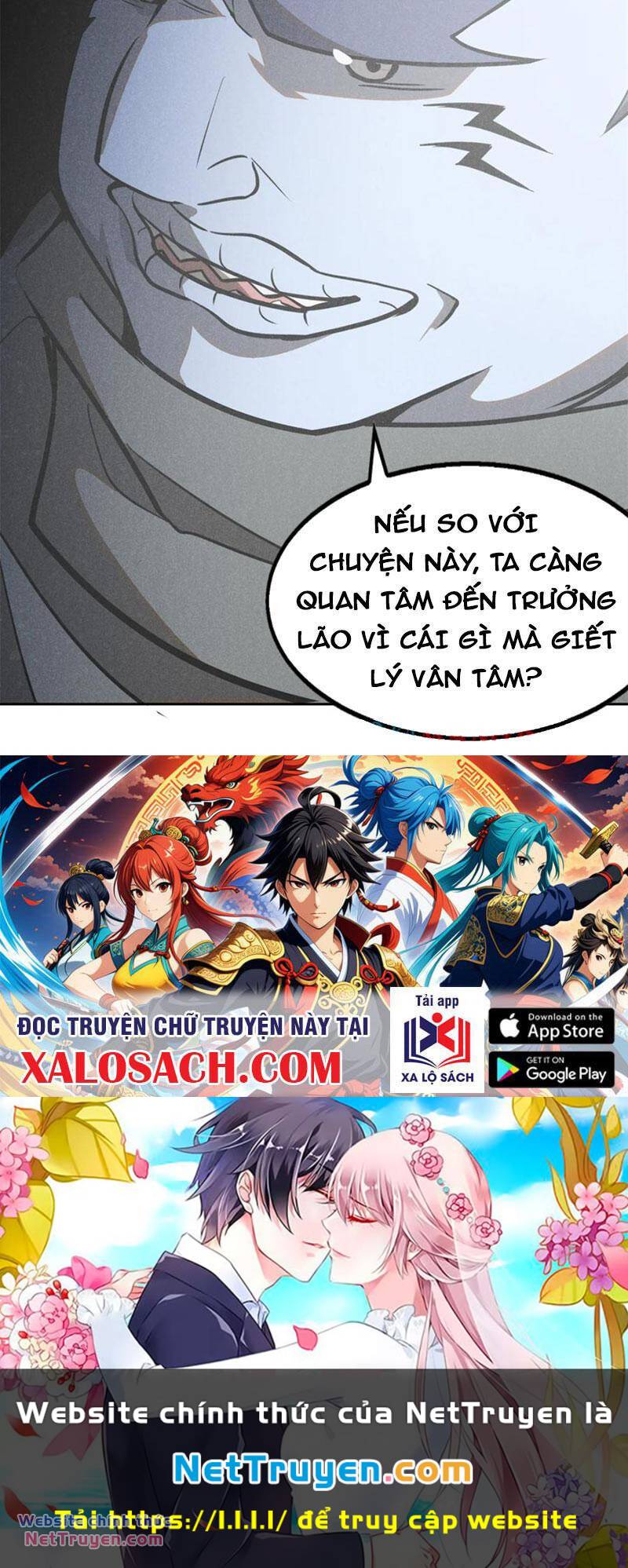 Tâm Ma Chapter 156 - Trang 2