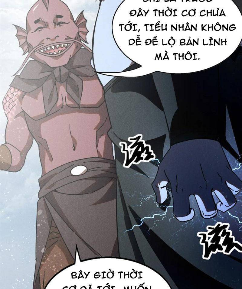 Tâm Ma Chapter 155 - Trang 2