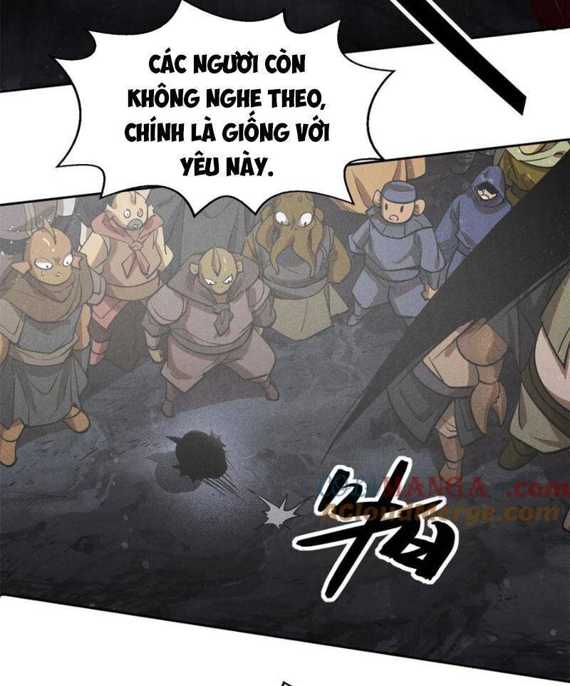 Tâm Ma Chapter 155 - Trang 2