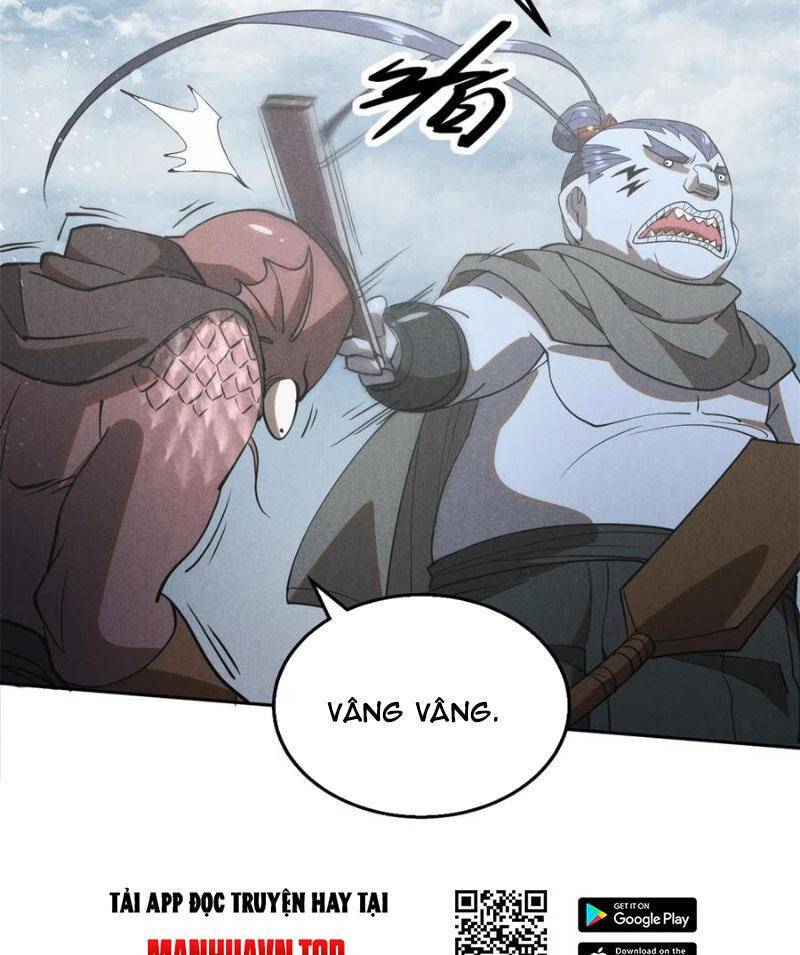 Tâm Ma Chapter 155 - Trang 2