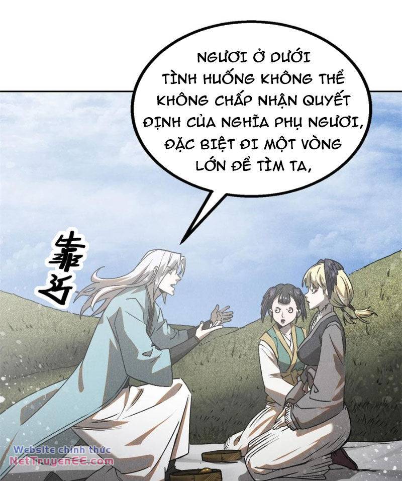 Tâm Ma Chapter 153 - Trang 2