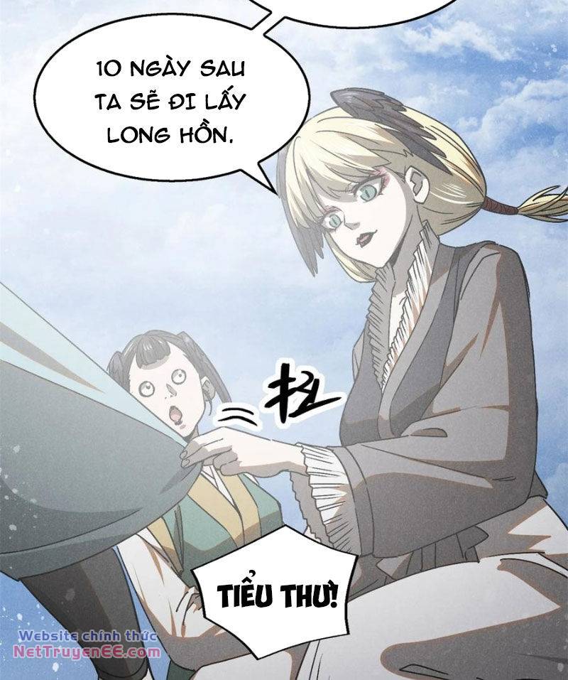 Tâm Ma Chapter 153 - Trang 2