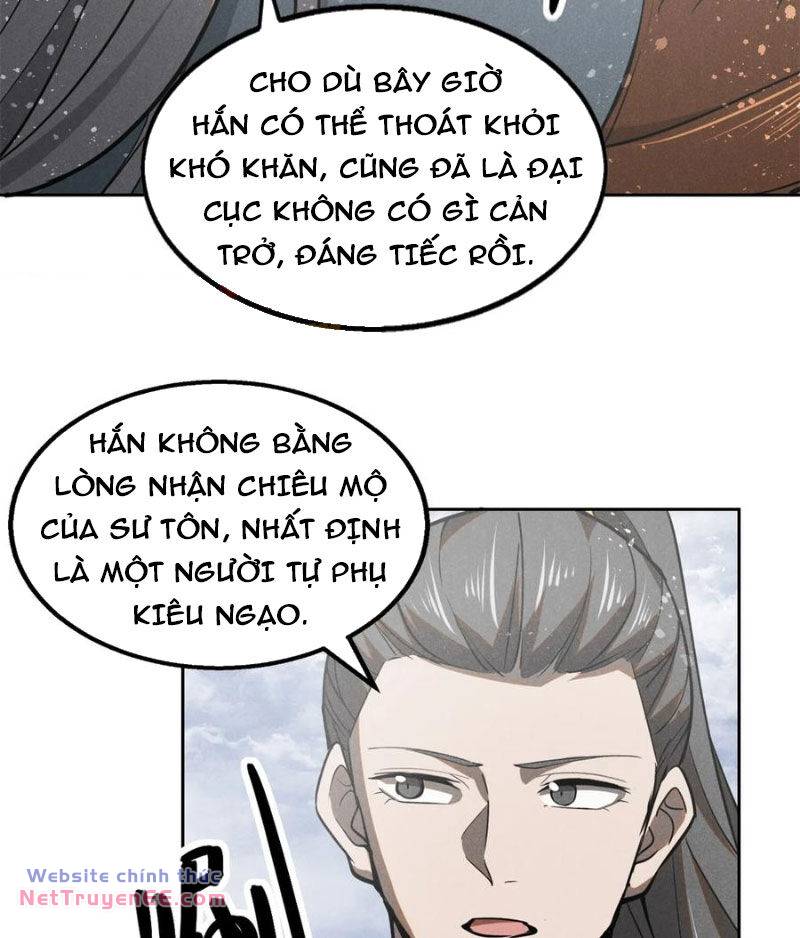 Tâm Ma Chapter 153 - Trang 2