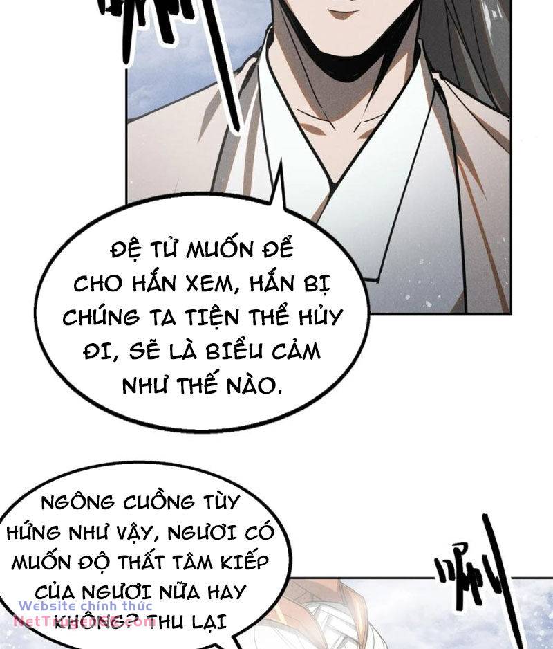 Tâm Ma Chapter 153 - Trang 2