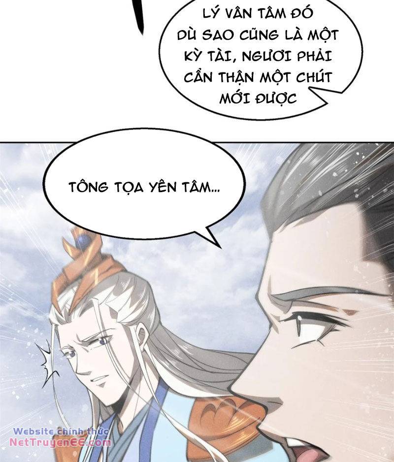 Tâm Ma Chapter 153 - Trang 2