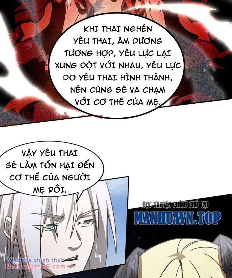 Tâm Ma Chapter 153 - Trang 2