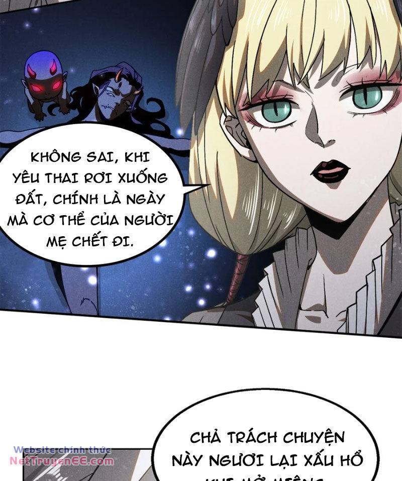 Tâm Ma Chapter 153 - Trang 2