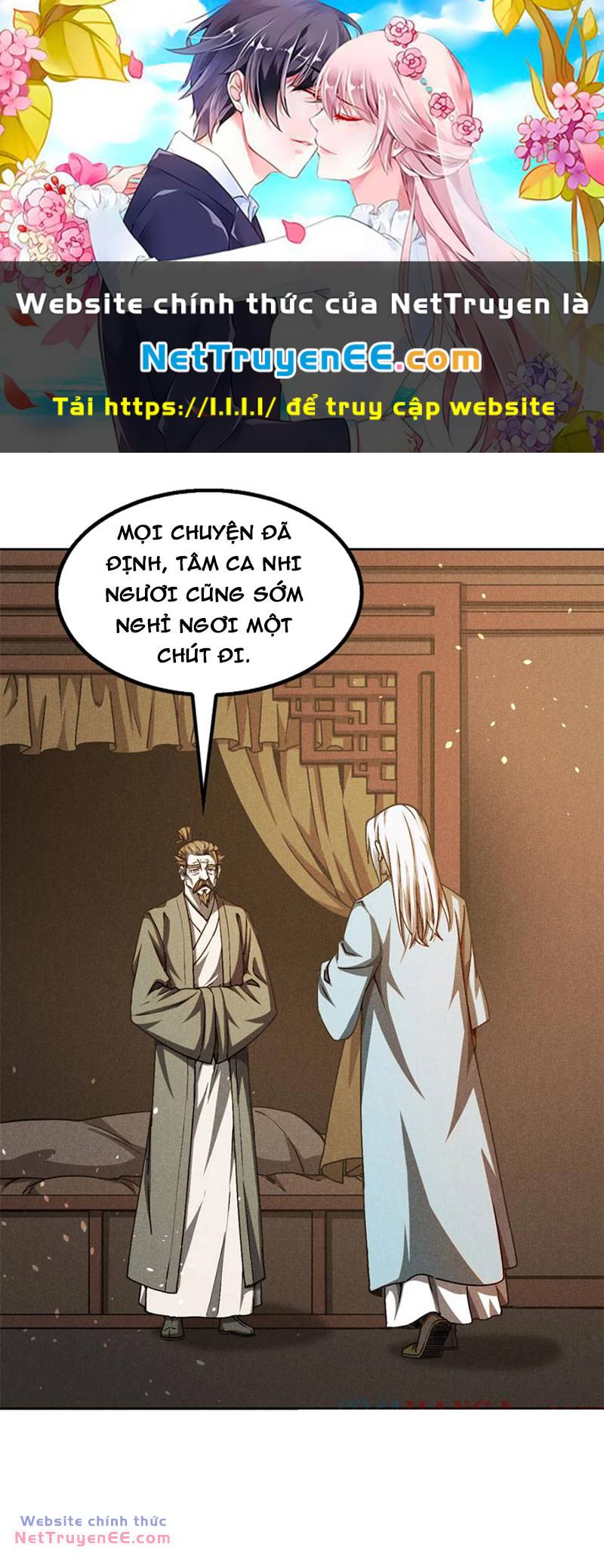 Tâm Ma Chapter 152 - Trang 2