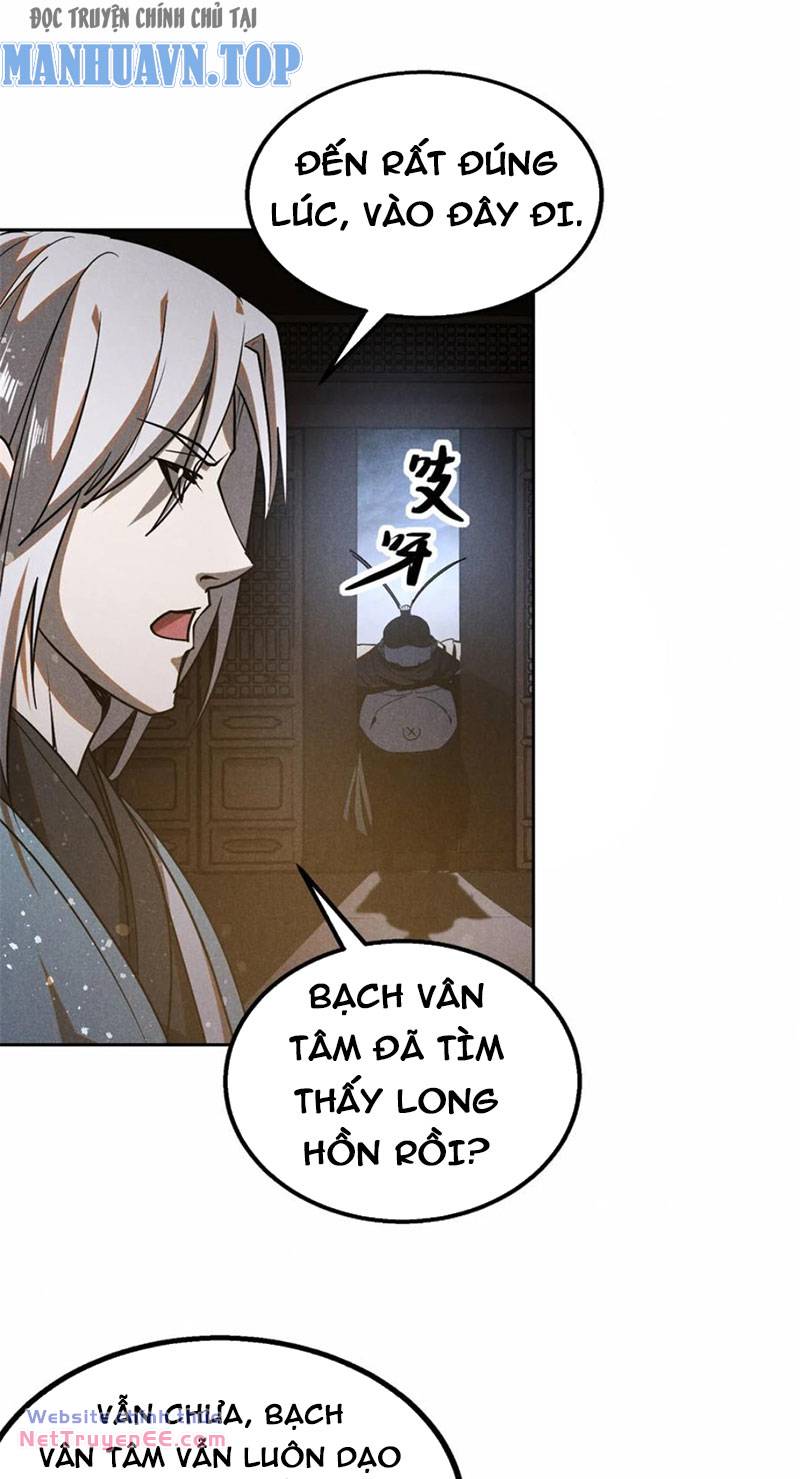 Tâm Ma Chapter 152 - Trang 2