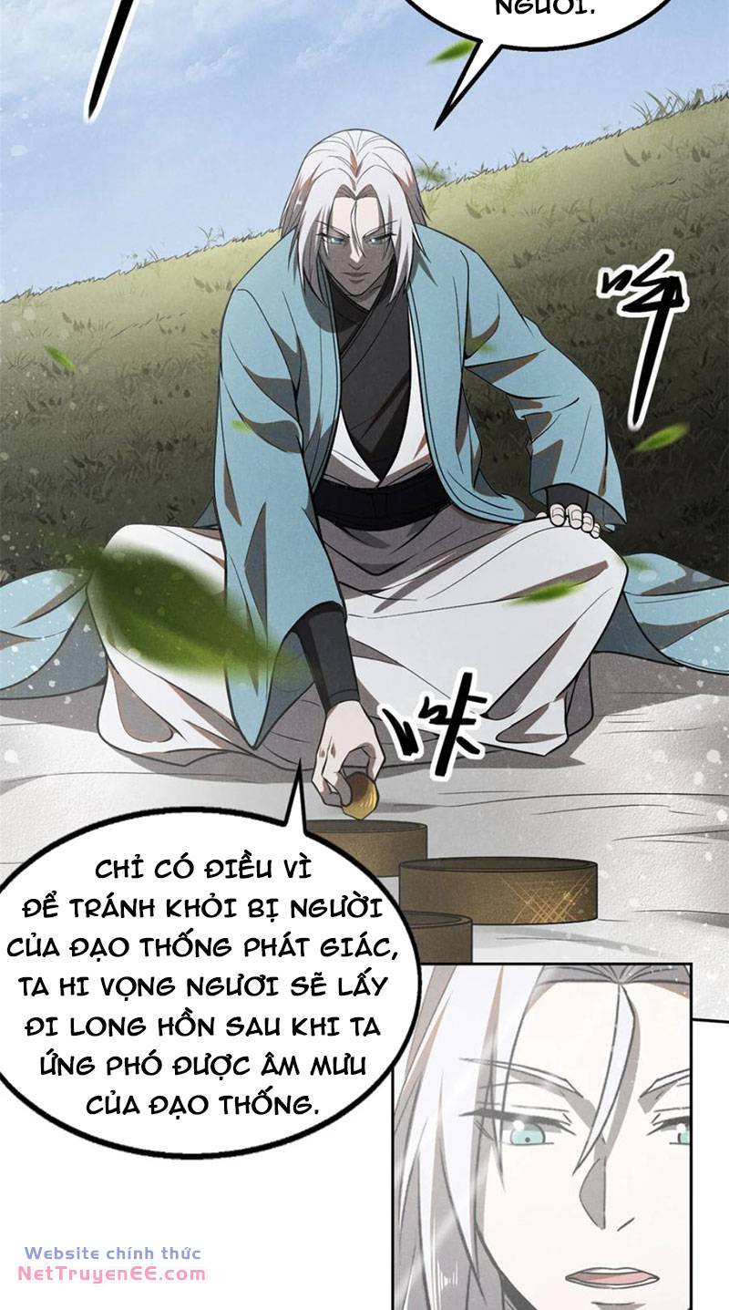 Tâm Ma Chapter 152 - Trang 2