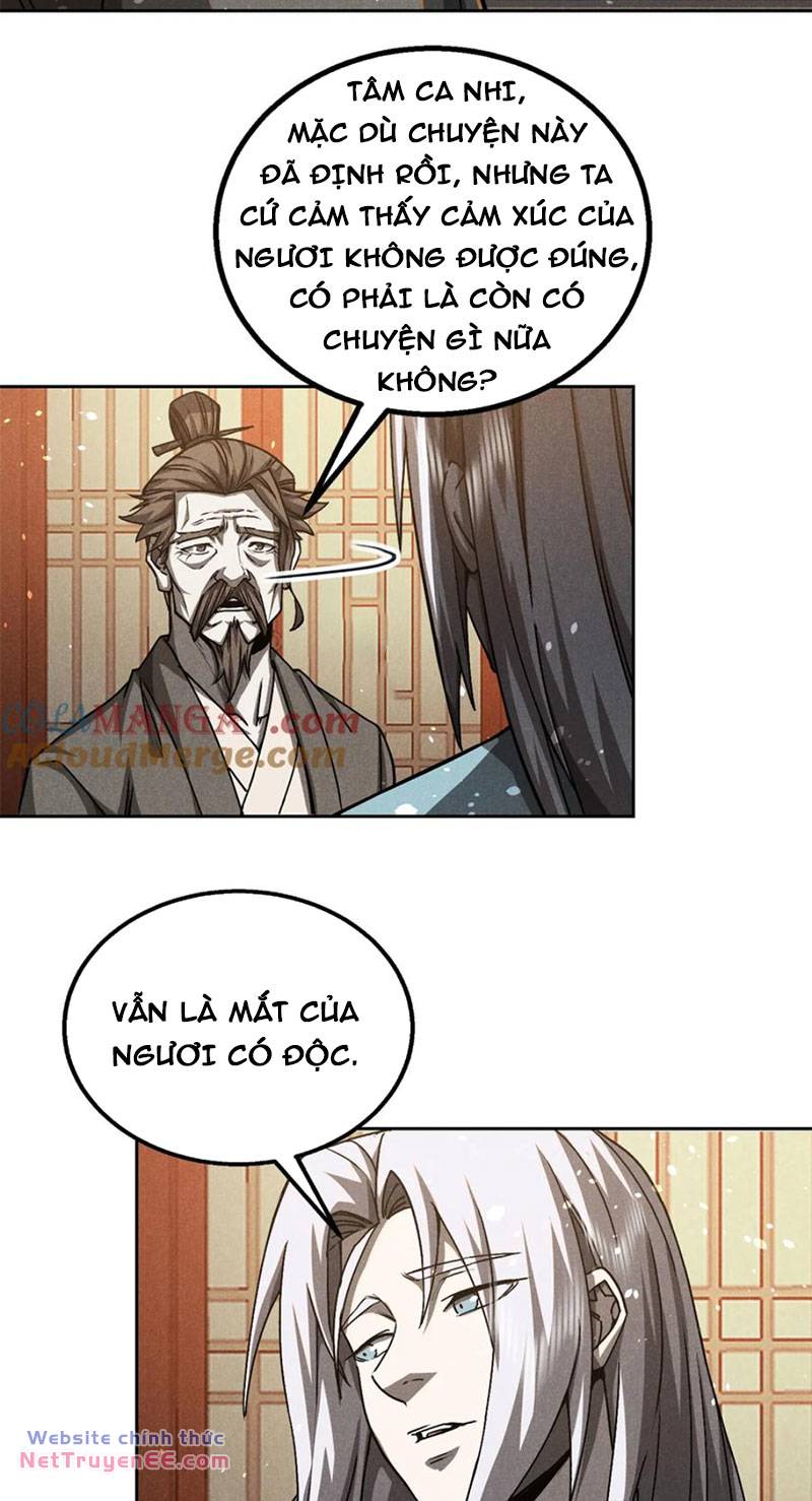 Tâm Ma Chapter 152 - Trang 2