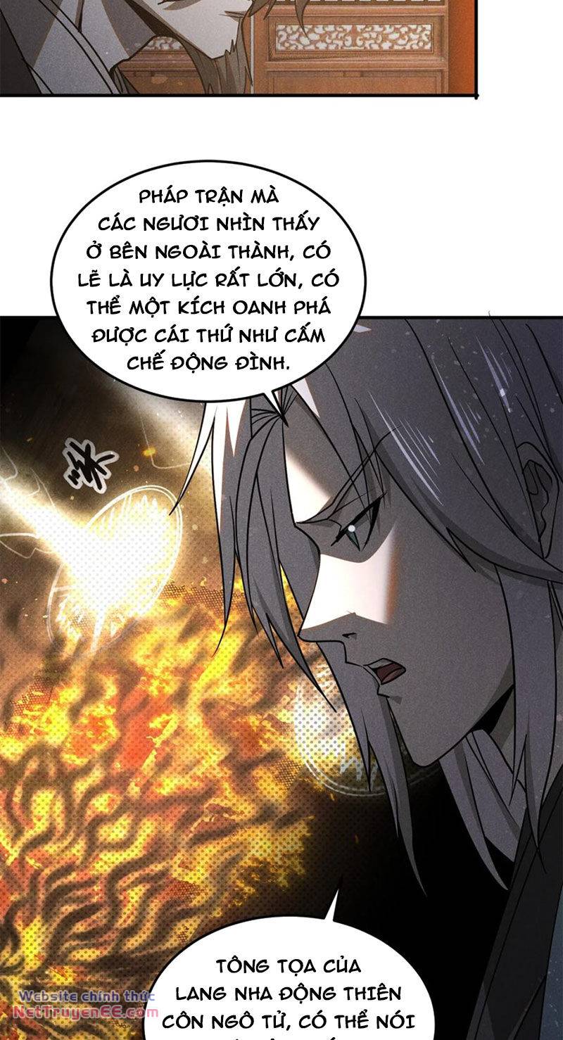 Tâm Ma Chapter 151 - Trang 2