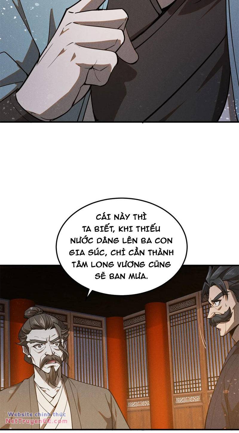 Tâm Ma Chapter 151 - Trang 2