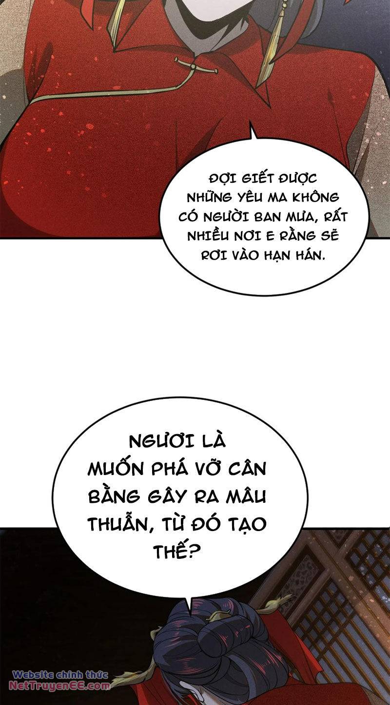 Tâm Ma Chapter 151 - Trang 2