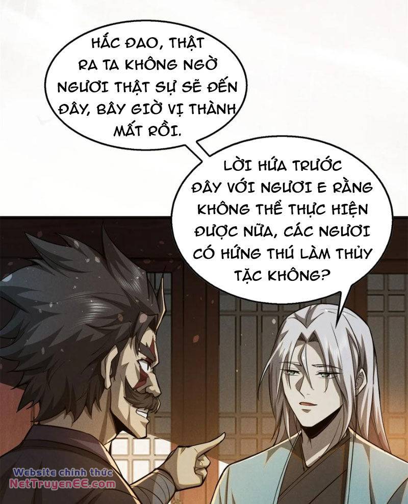 Tâm Ma Chapter 150 - Trang 2