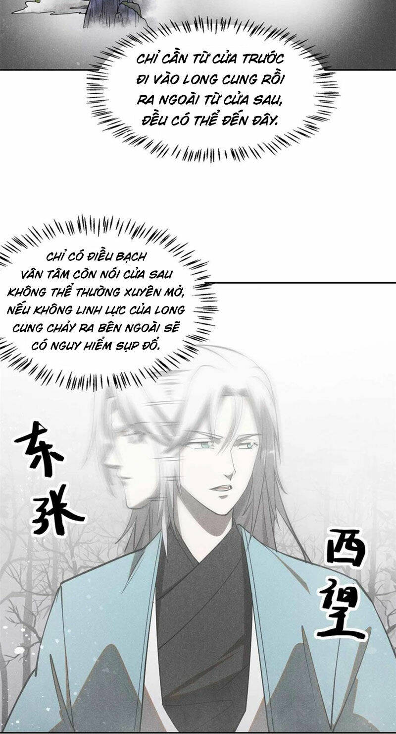 Tâm Ma Chapter 149 - Trang 2