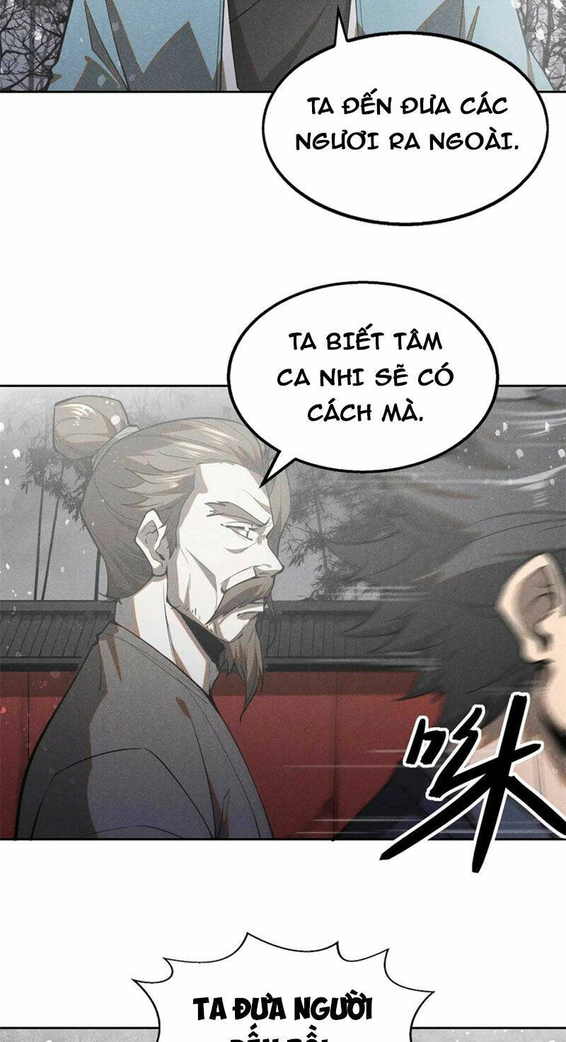 Tâm Ma Chapter 149 - Trang 2