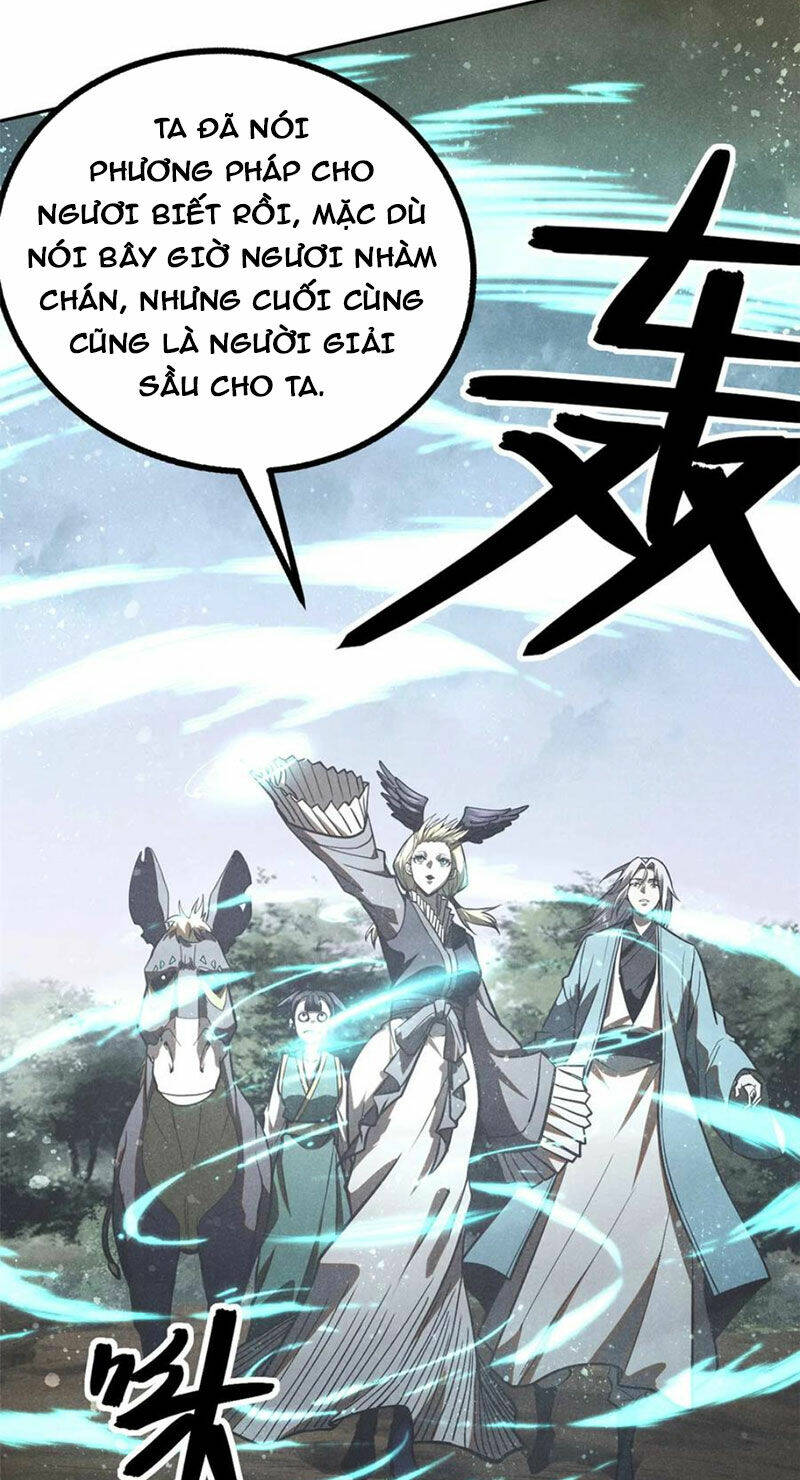 Tâm Ma Chapter 149 - Trang 2