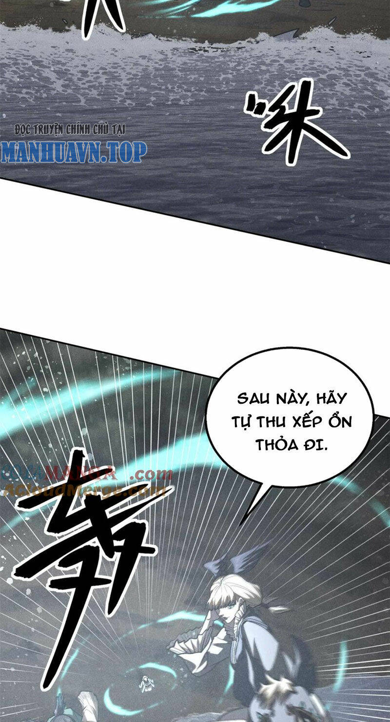 Tâm Ma Chapter 149 - Trang 2