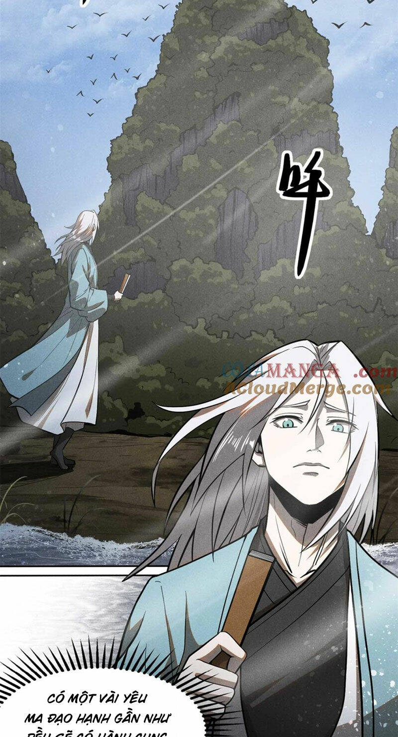 Tâm Ma Chapter 149 - Trang 2