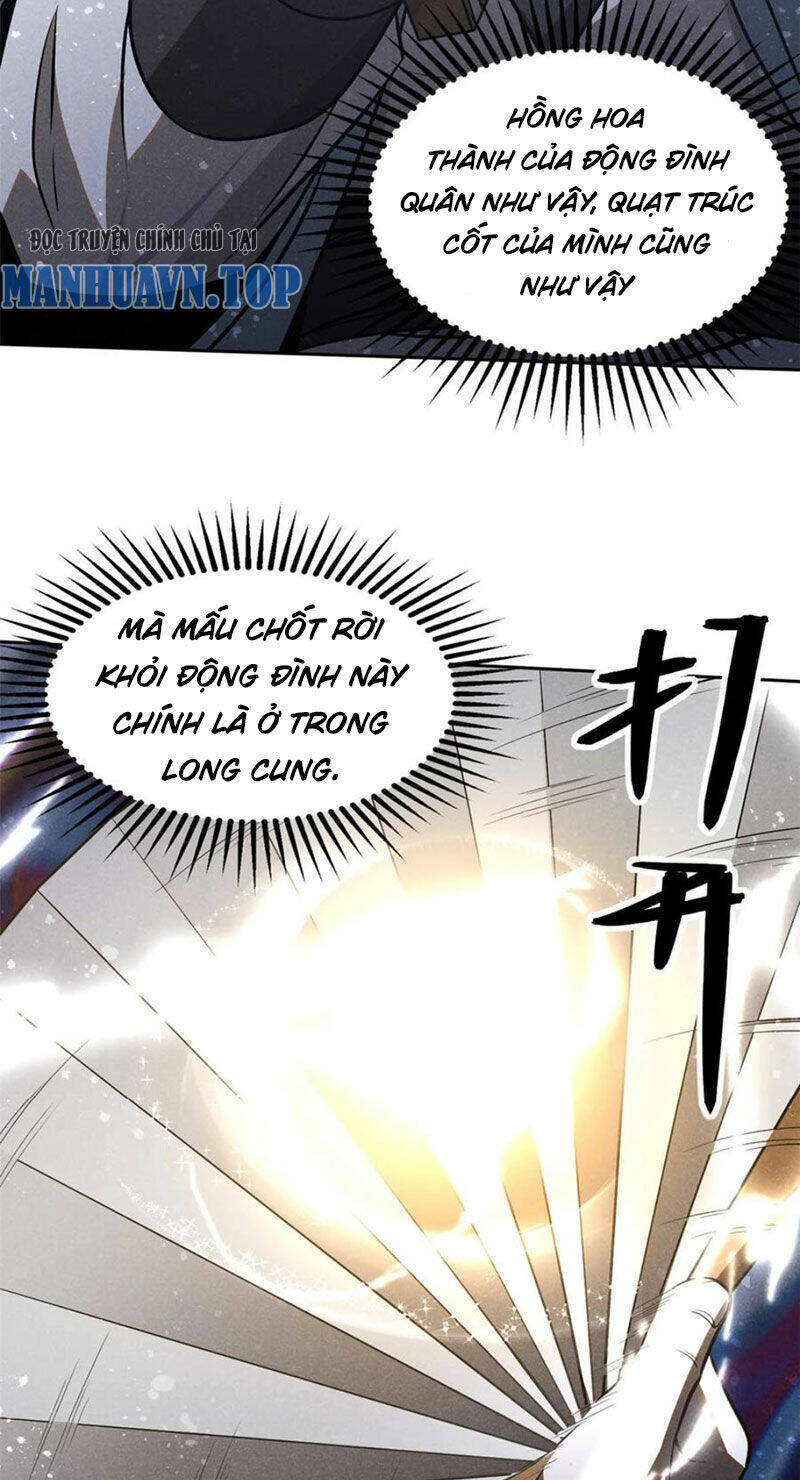 Tâm Ma Chapter 149 - Trang 2