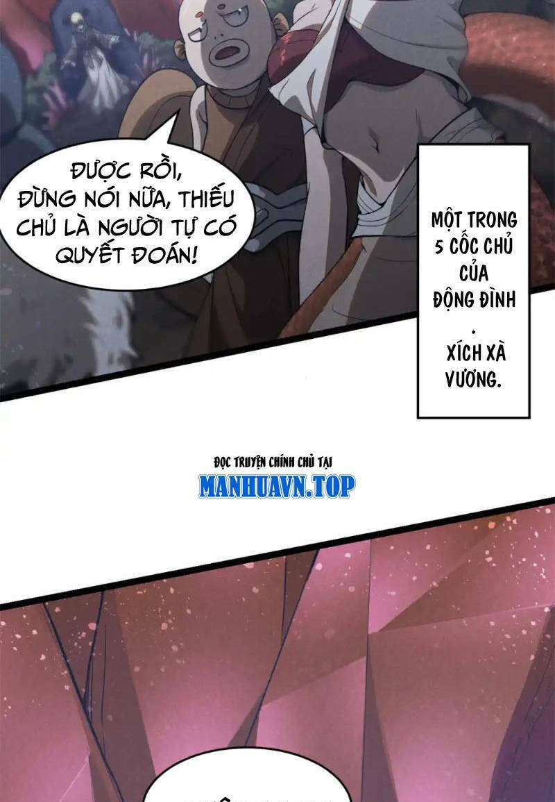 Tâm Ma Chapter 147 - Trang 2