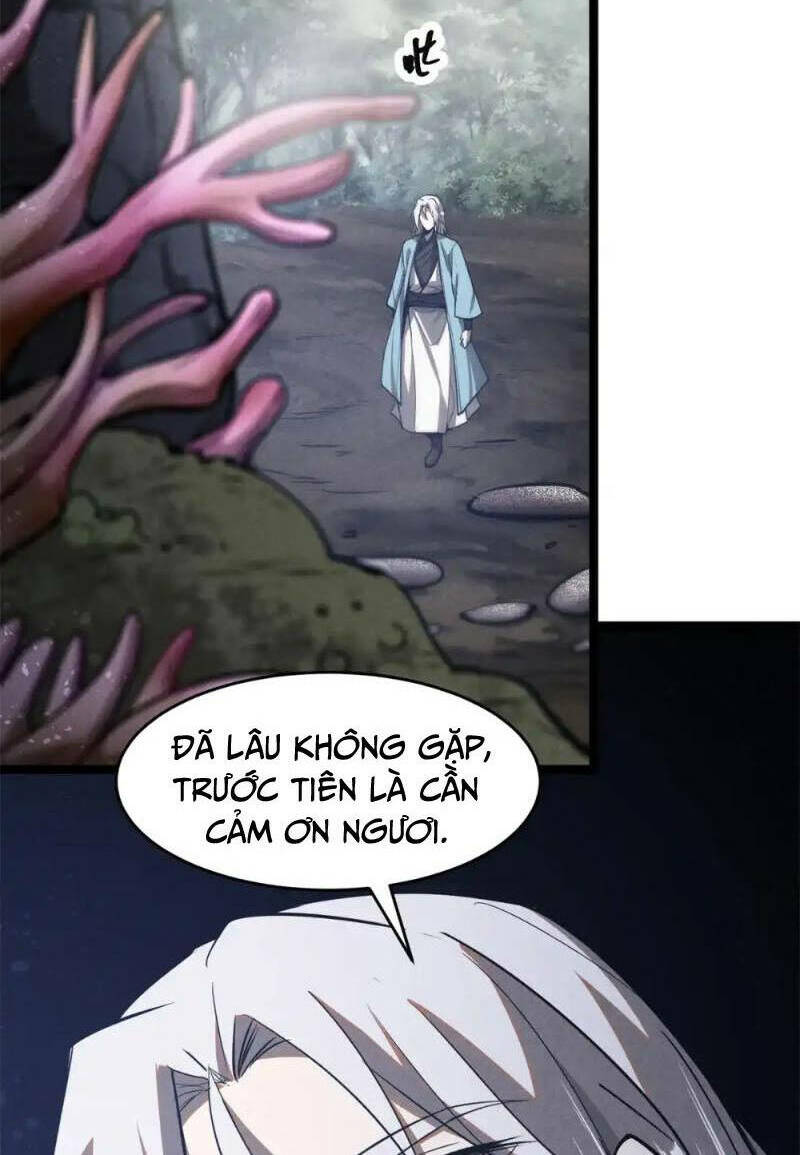 Tâm Ma Chapter 147 - Trang 2