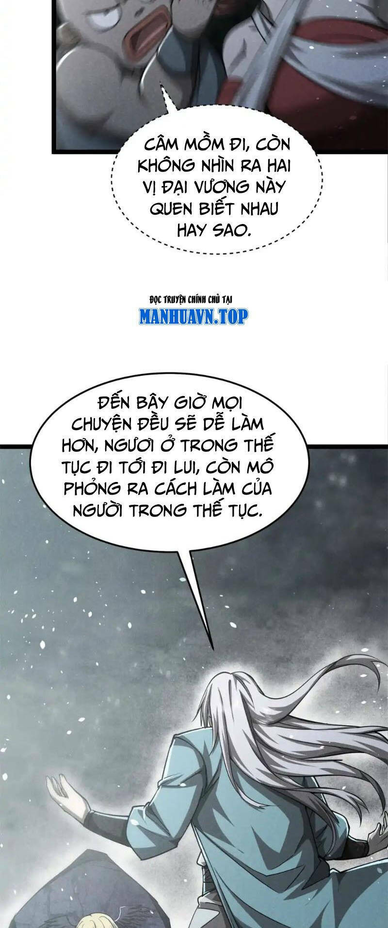 Tâm Ma Chapter 147 - Trang 2