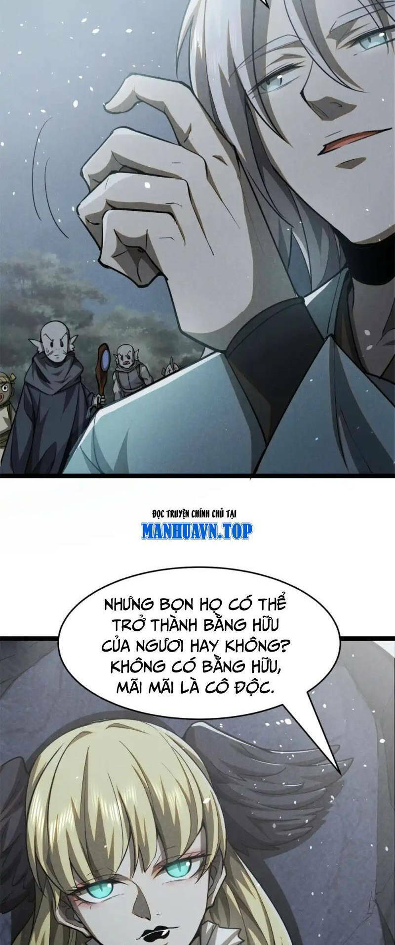 Tâm Ma Chapter 147 - Trang 2