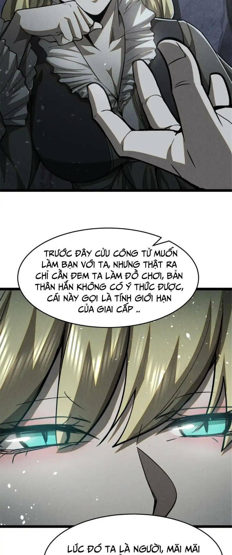 Tâm Ma Chapter 147 - Trang 2