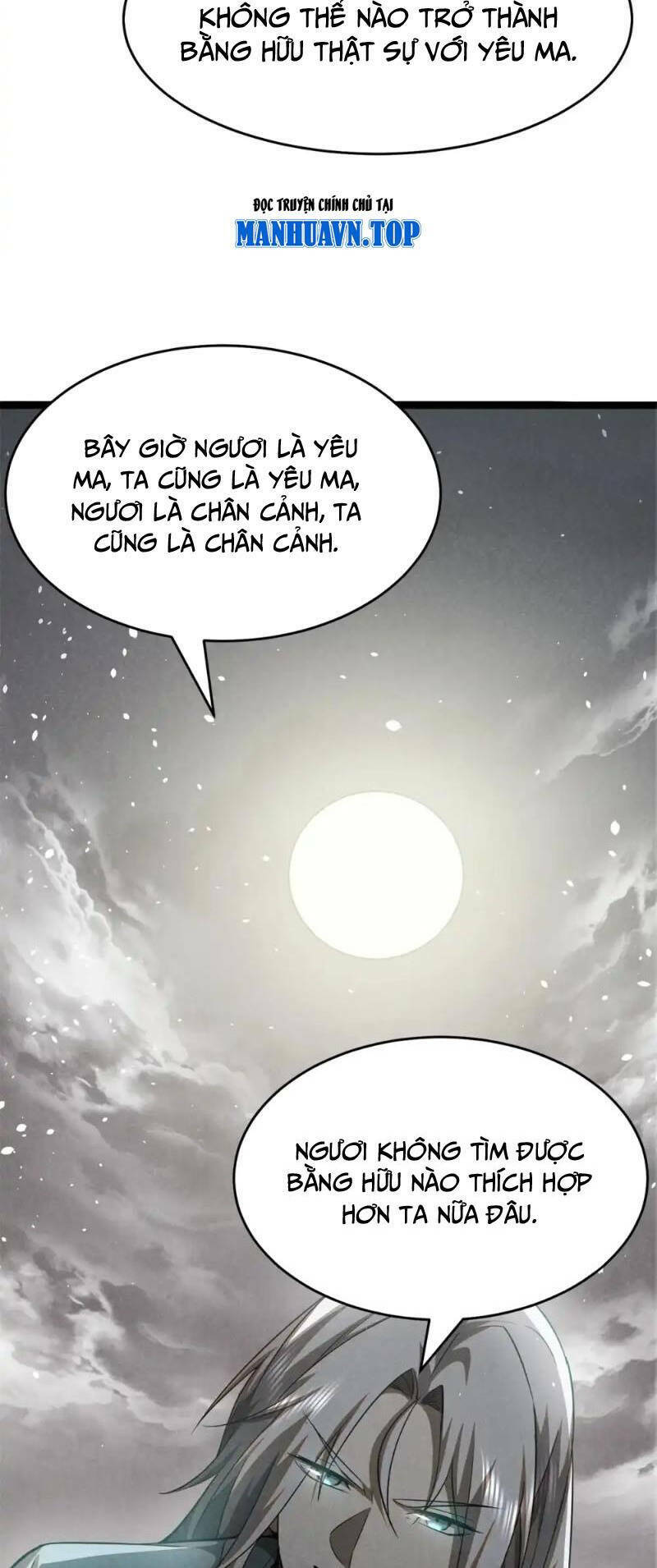 Tâm Ma Chapter 147 - Trang 2